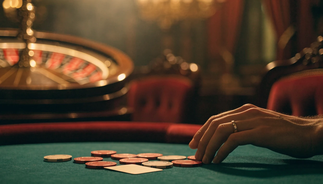 Bono de 10 euros sin depósito en casinos online