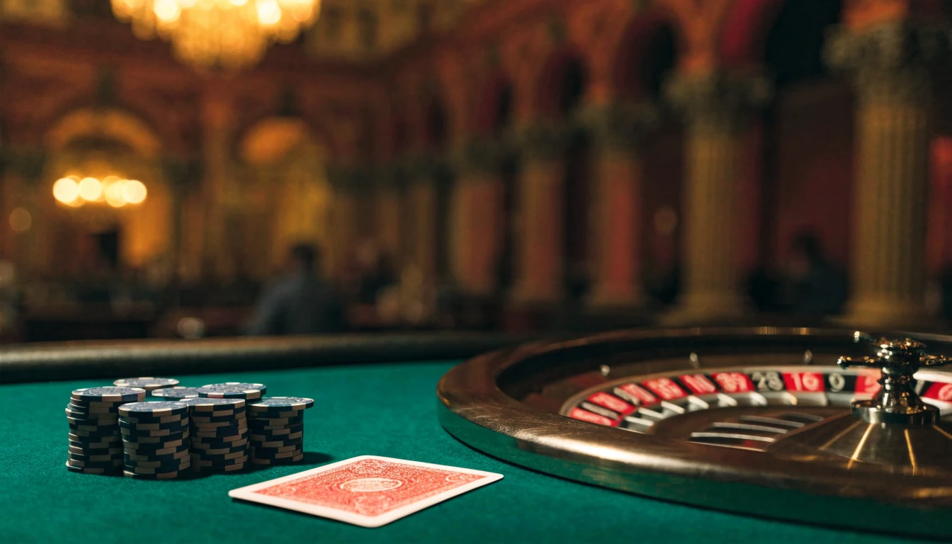 Bono de casino del 300 %: límites y rollover