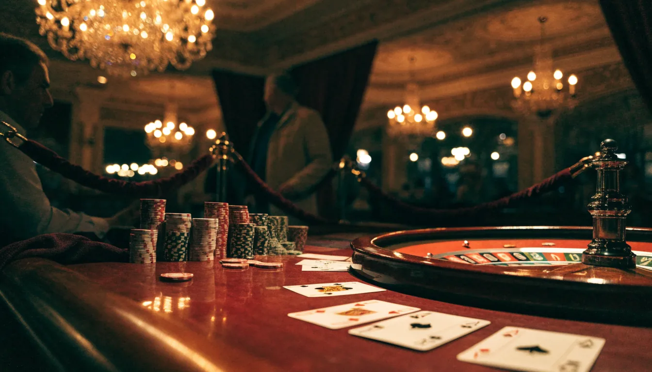 Casino con 100 tiradas gratis sin depósito: qué revisar