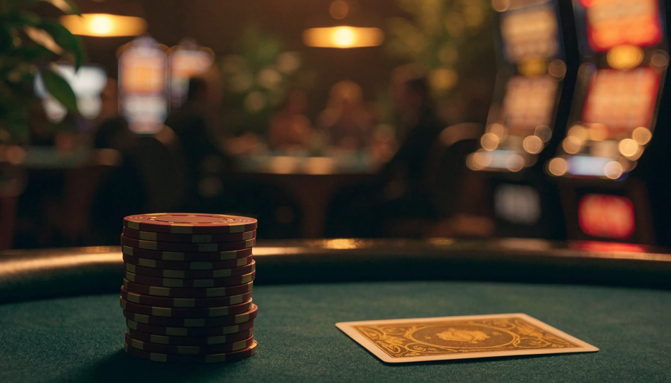 Casino: 50 tiradas gratis sin depósito y sus condiciones
