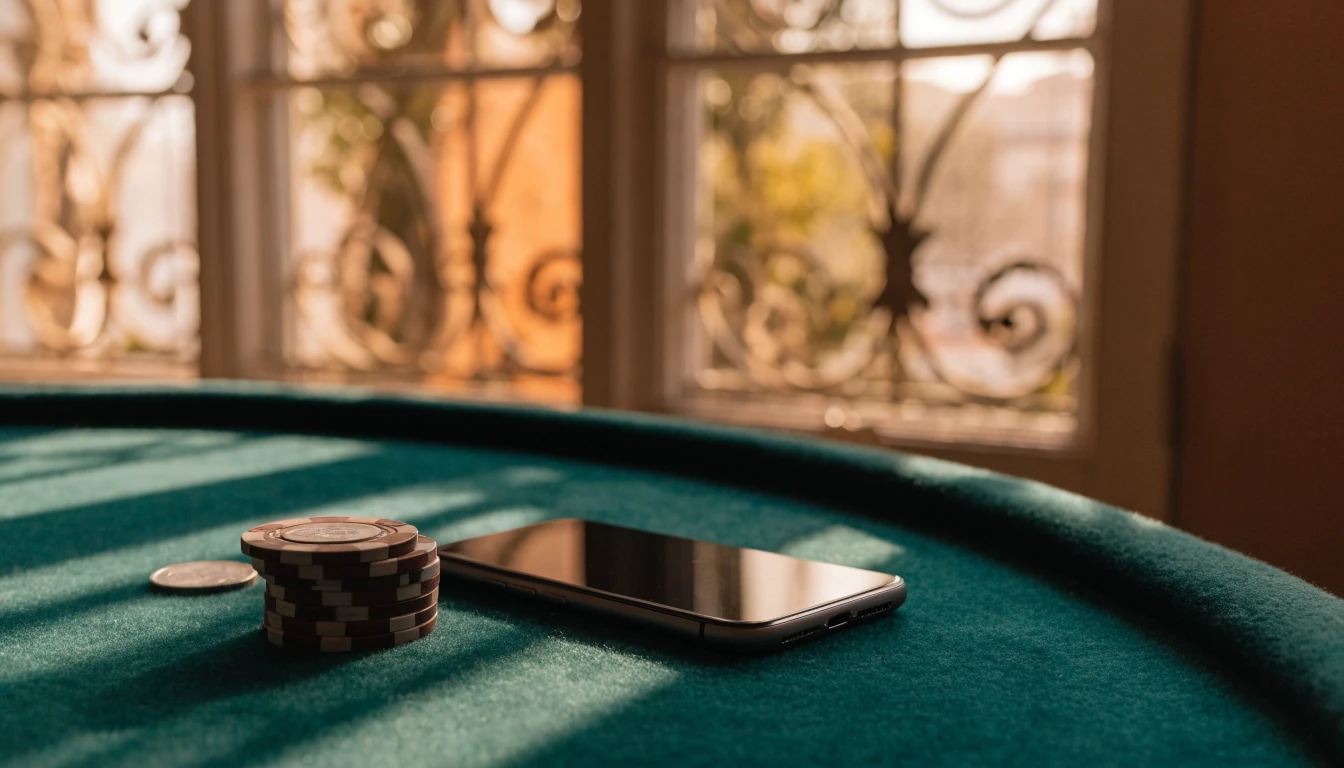 Casino con ingreso mínimo de 1 euro: no es una regla