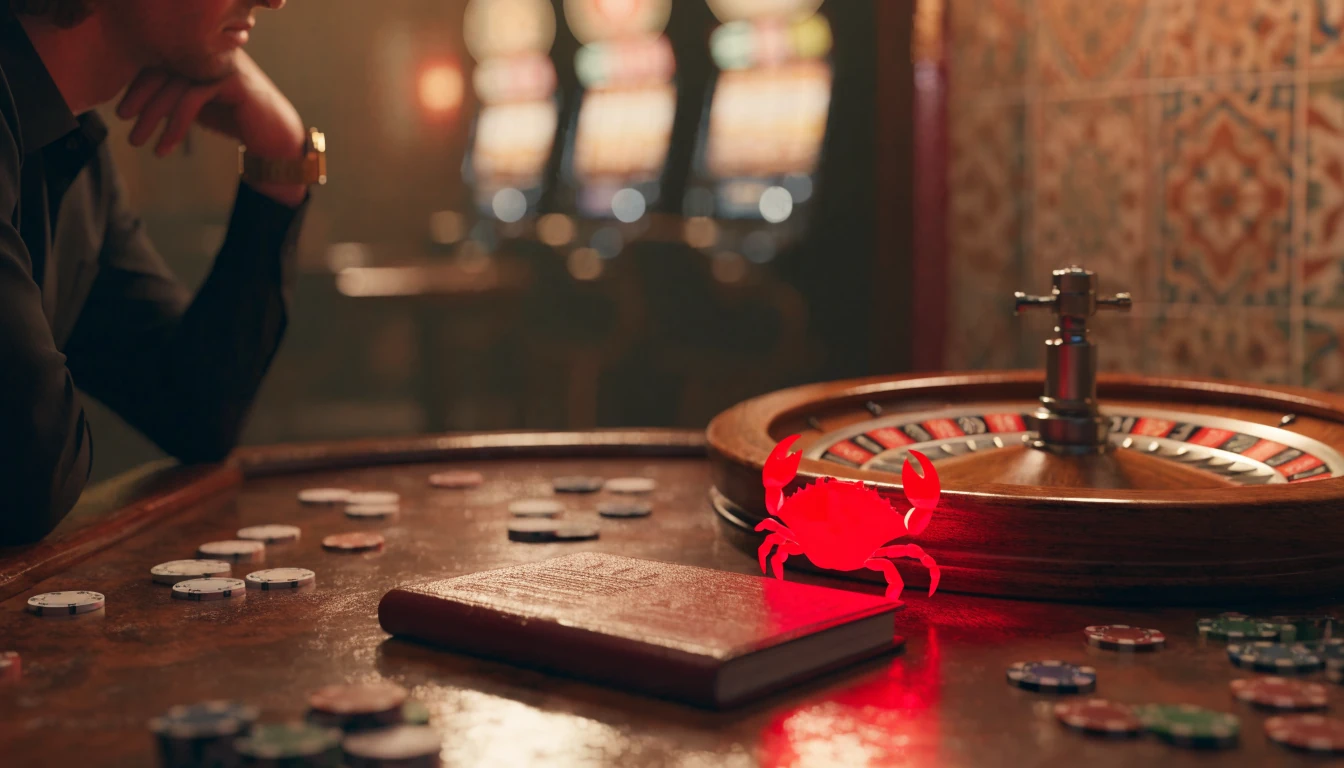 Casino online con bonus Crash: mecánica y bonos