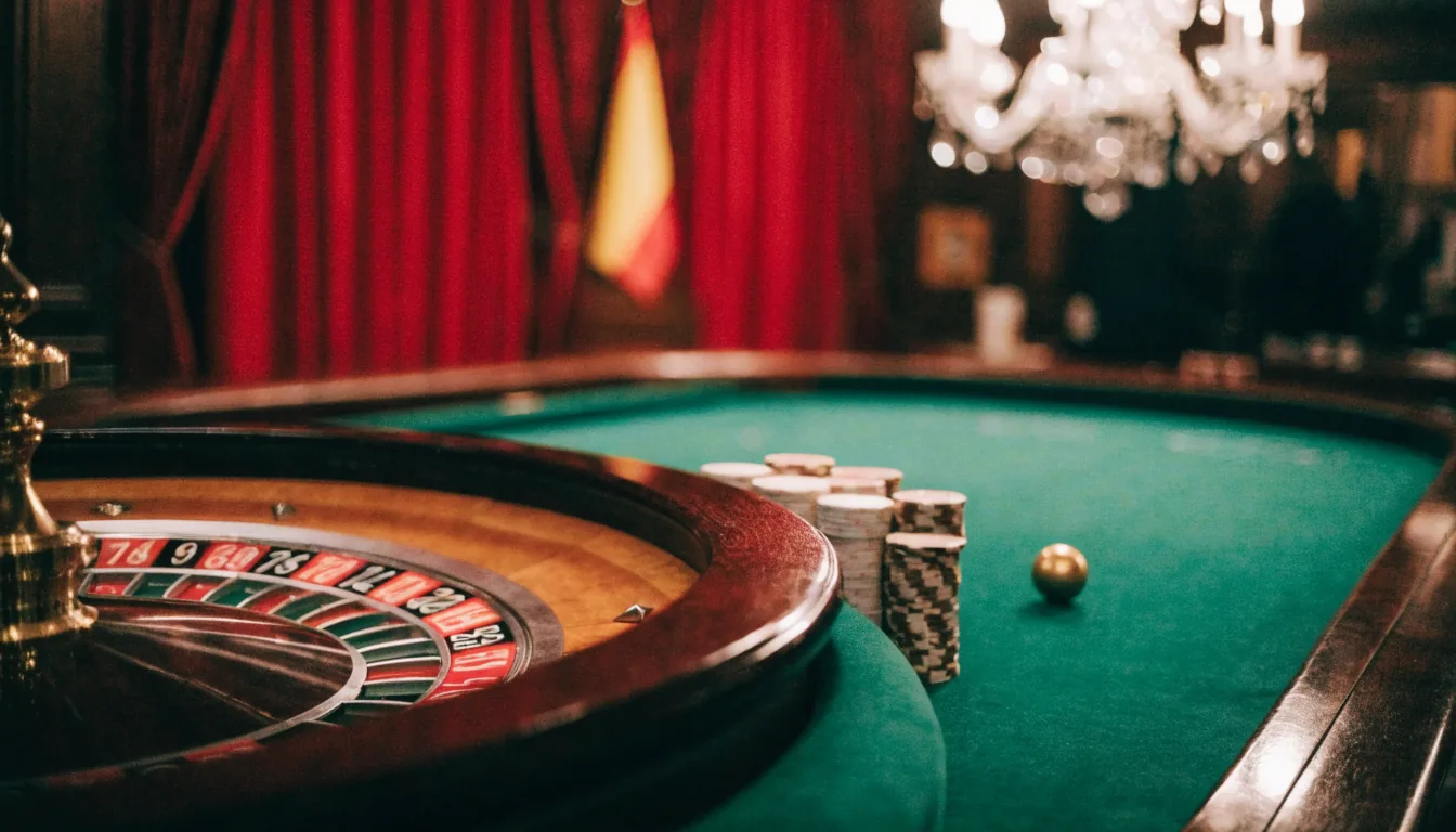 Casino online con Crazy Time: guía para España
