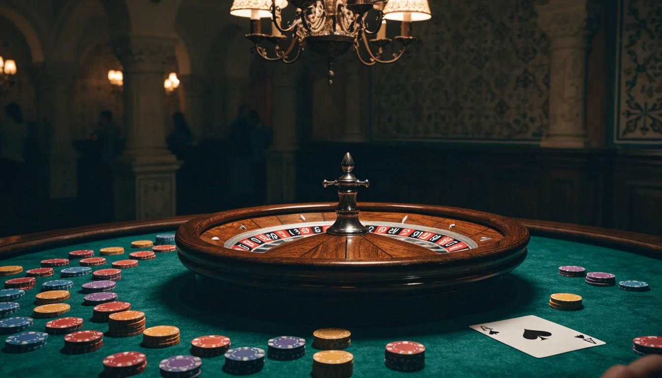 Casino online Mega Moolah: cómo funciona la slot