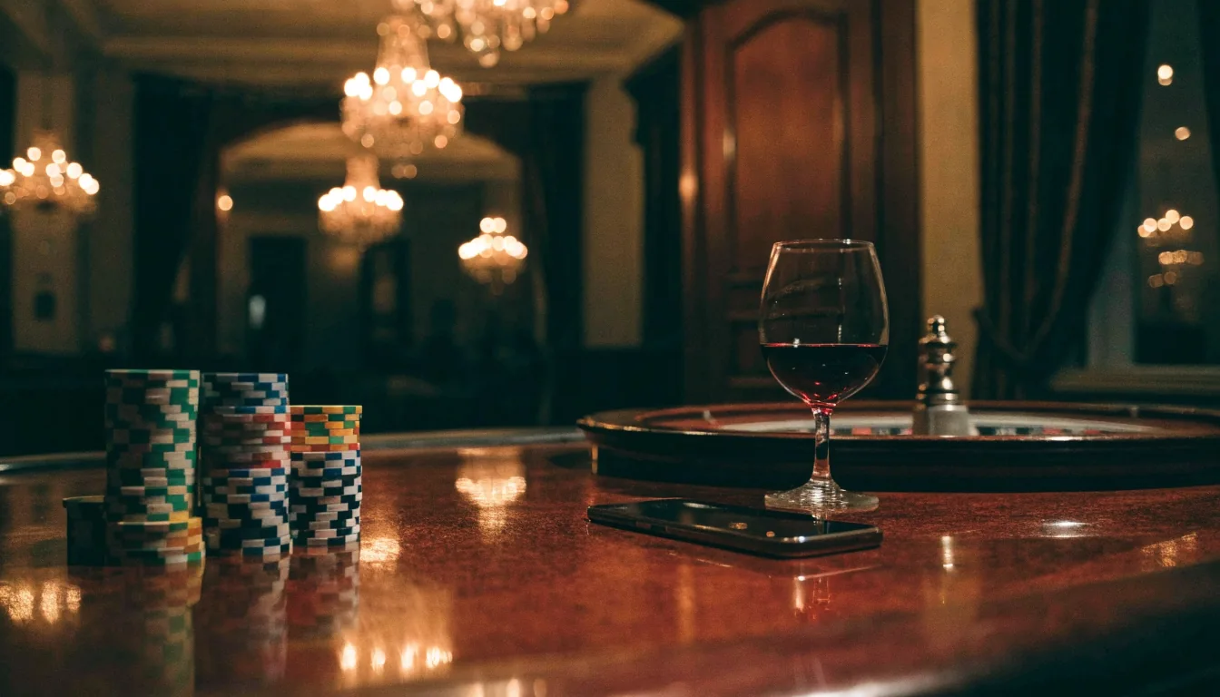 Casino online sin límites de depósito: qué implica