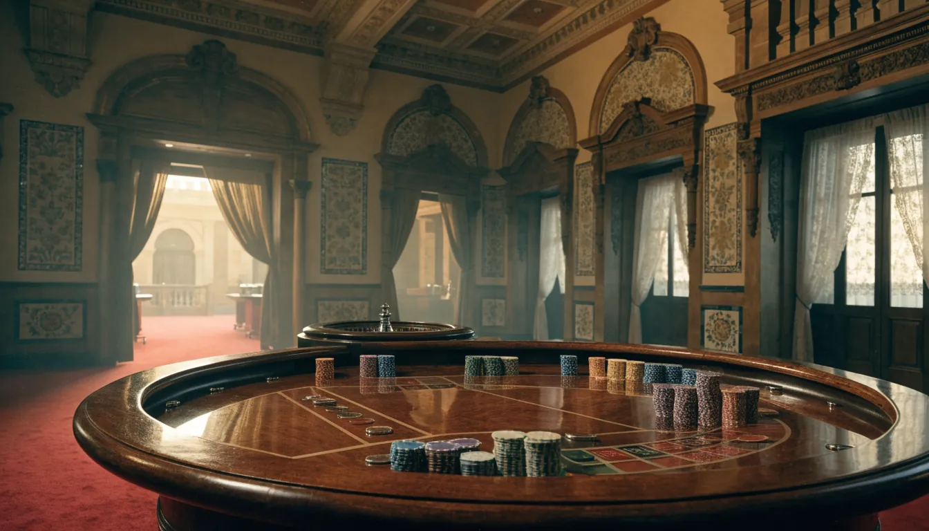 Casino sin restricciones: qué significa y qué exige
