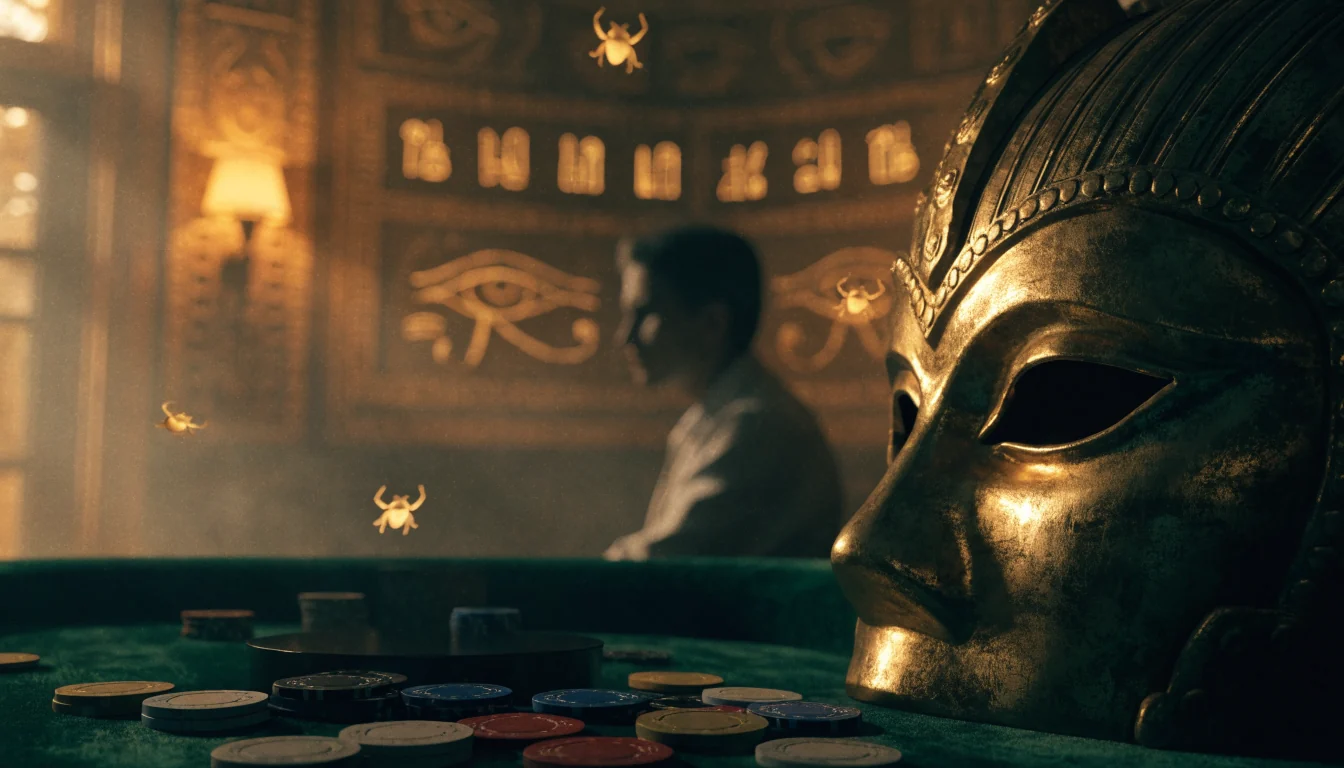 Book of Ra online: tragaperras, demo y funcionamiento