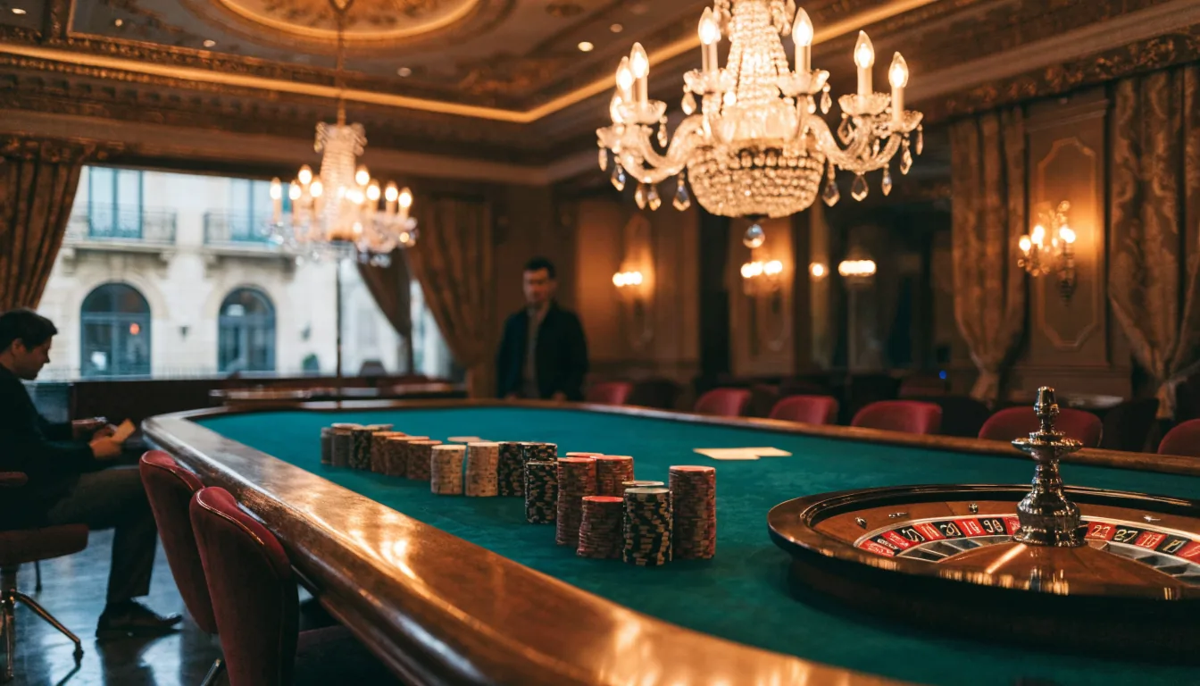 Casinos con depósito mínimo de 1, 5, 10, 15 y 20 €