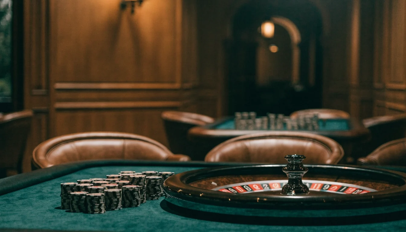 Casinos con licencia de Malta: alcance y límites