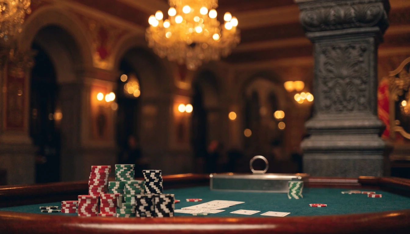 Blackjack online en vivo en España: qué está permitido