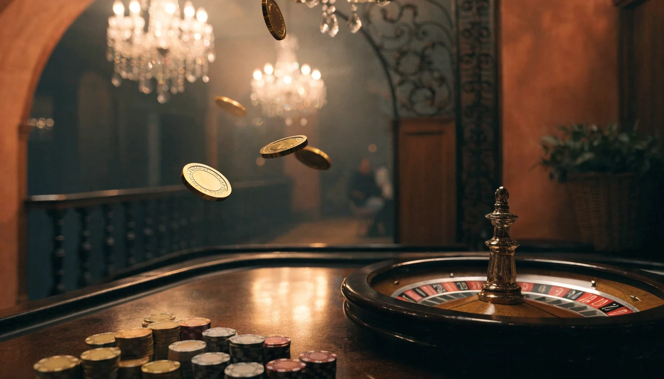 Casinos online que aceptan BNB: pagos y licencias