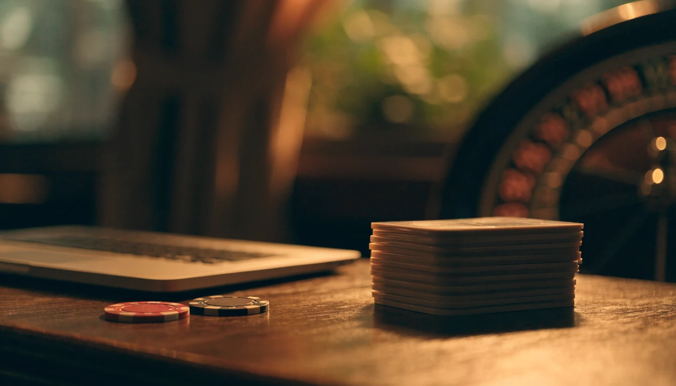Casinos online que aceptan Neosurf: depósitos y retiros