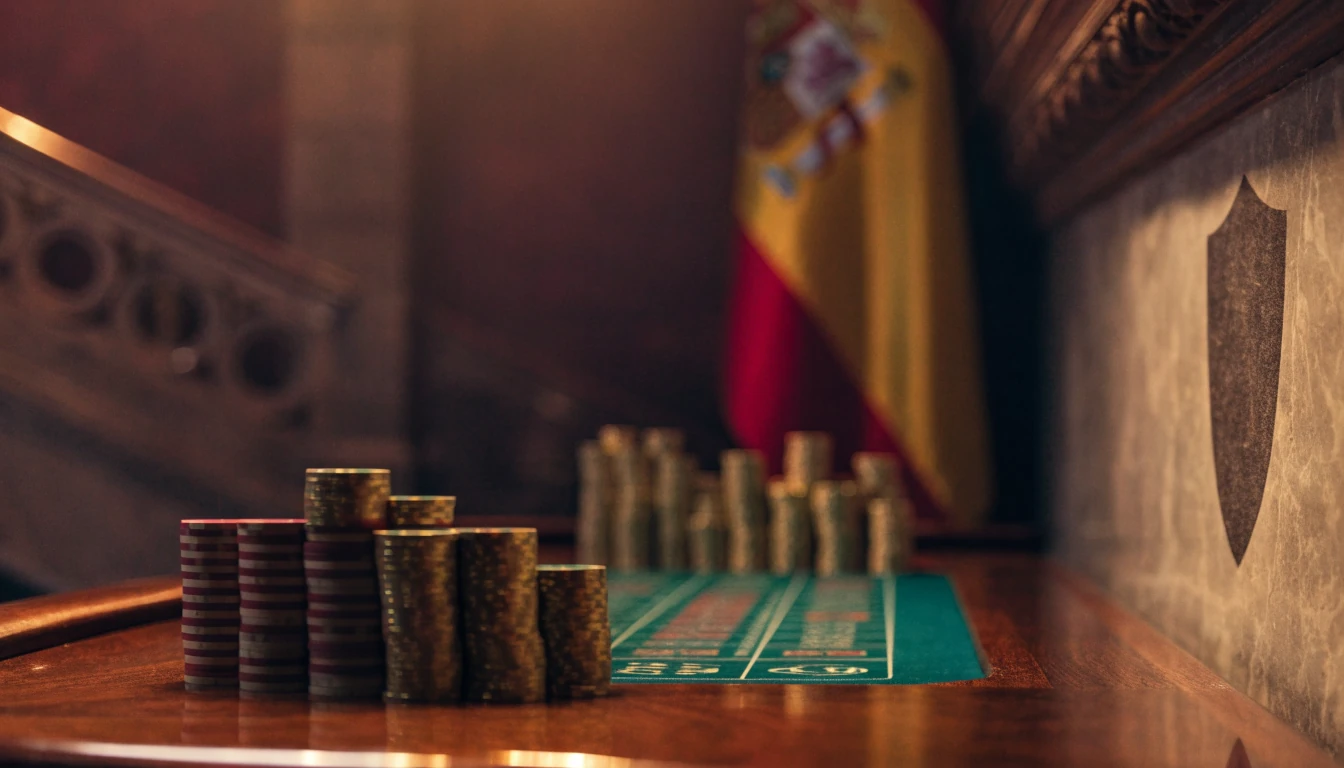 Casinos online seguros y fiables en España