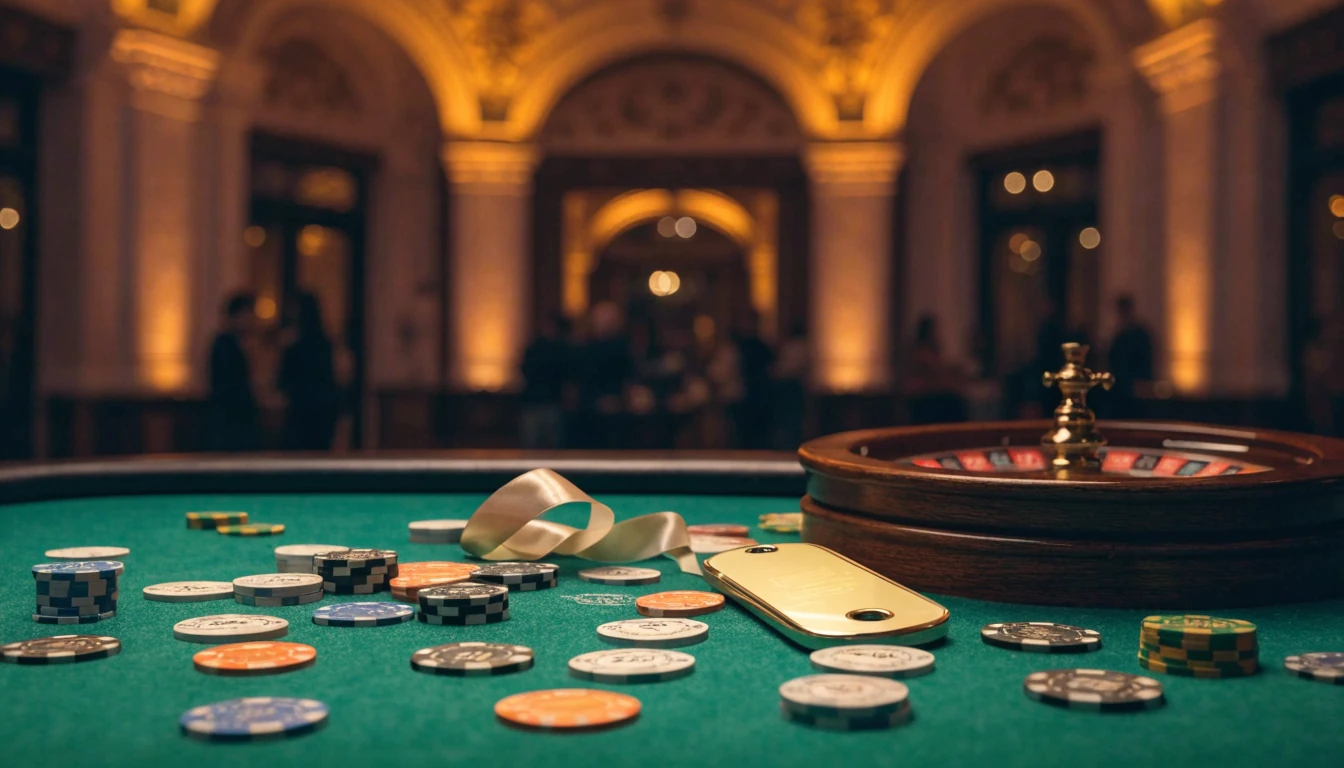 Código promocional en casinos online de España