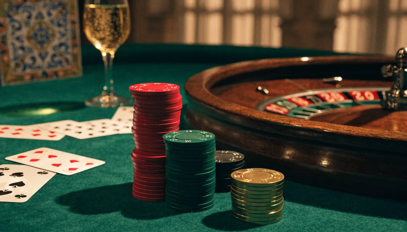 Juegos de casino gratis sin registro: qué saber