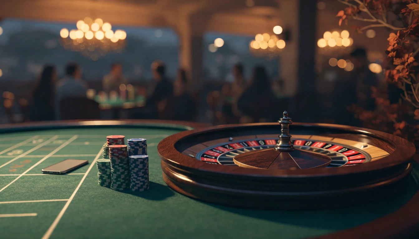 Juegos de casino online que más pagan: qué mirar