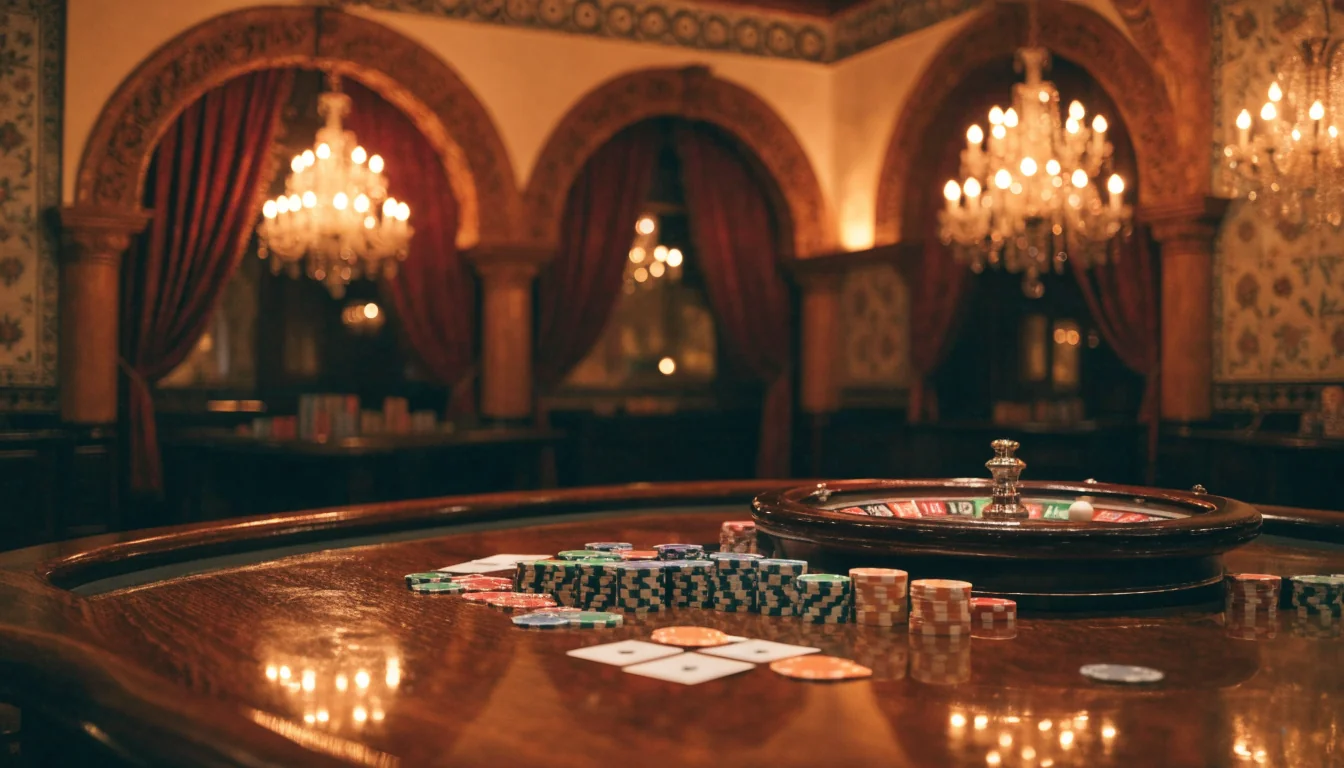 Casinos con Big Time Gaming en España: juegos y oferta
