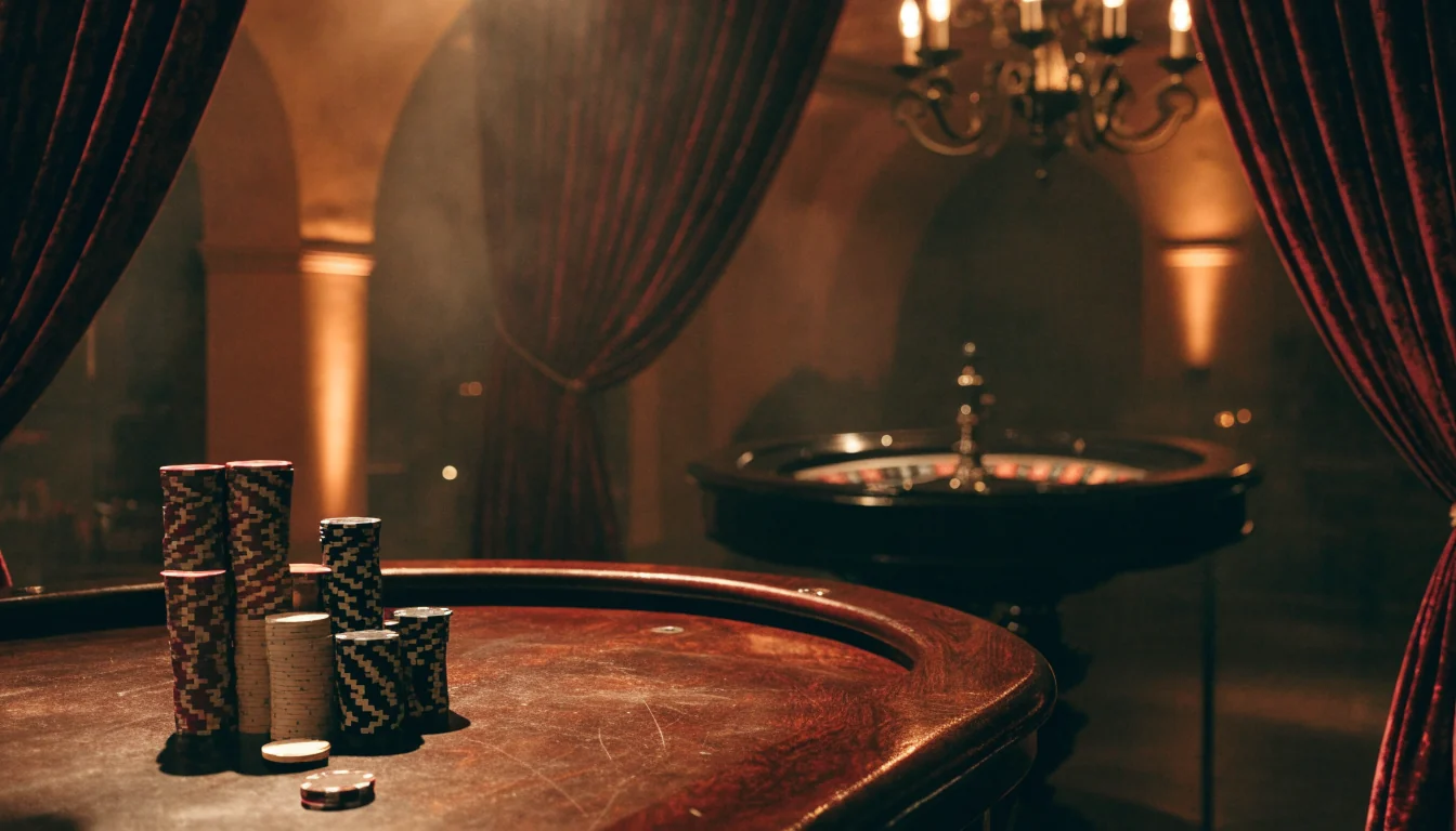 Mejores casinos Evolution Gaming: qué valorar
