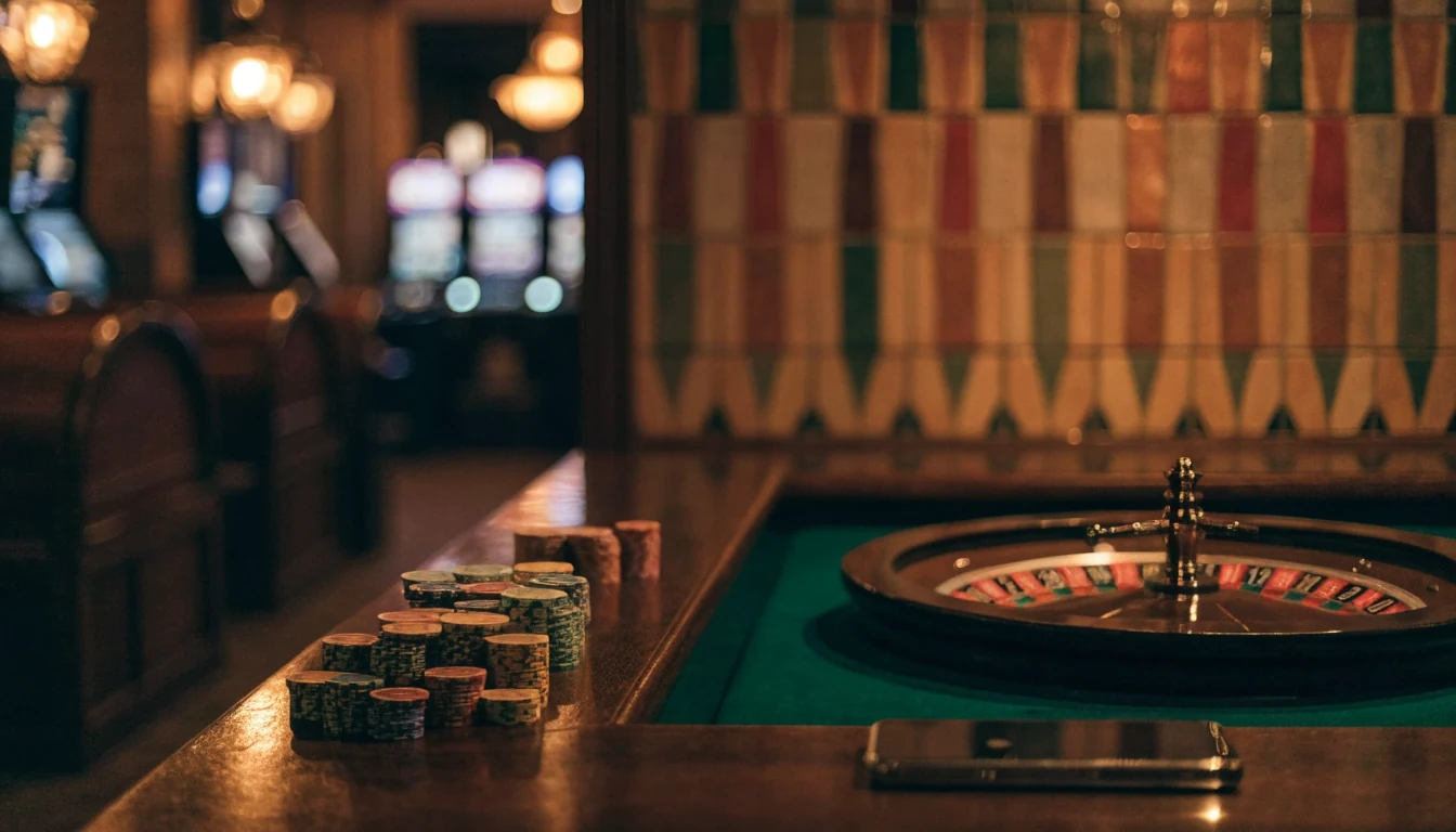 Casinos con iSoftBet: criterios para evaluar su oferta