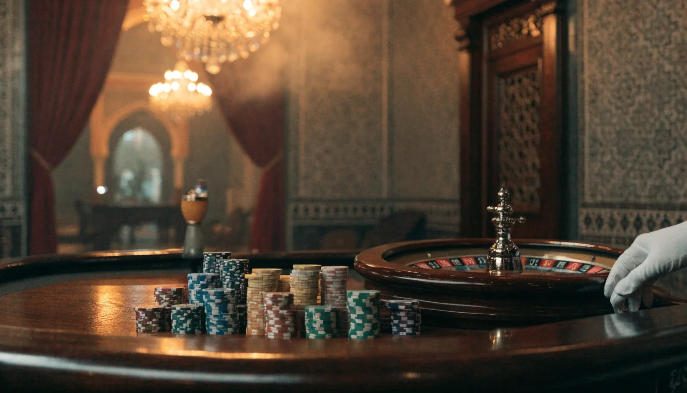 Mejores casinos Play’n Go: cómo valorar su oferta