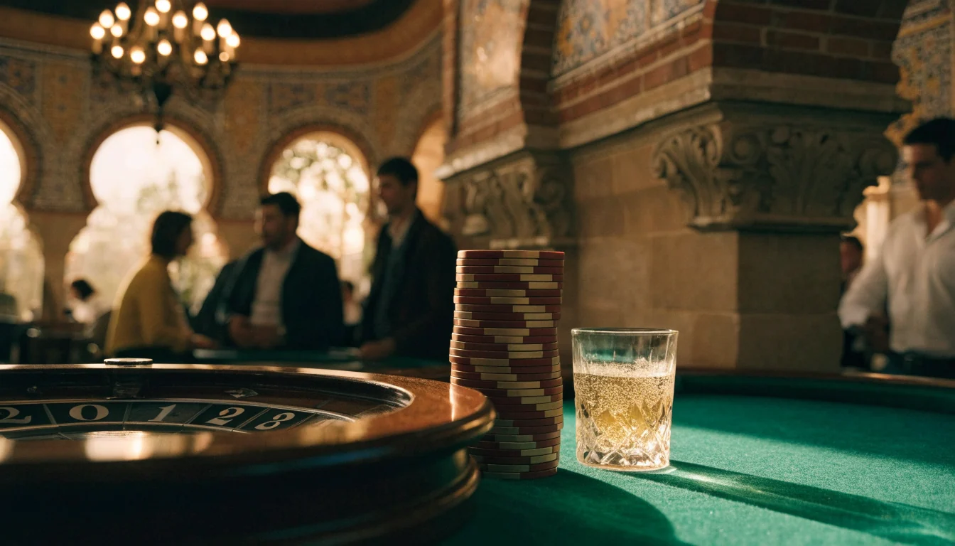 Mejores casinos Thunderkick: criterios para comparar