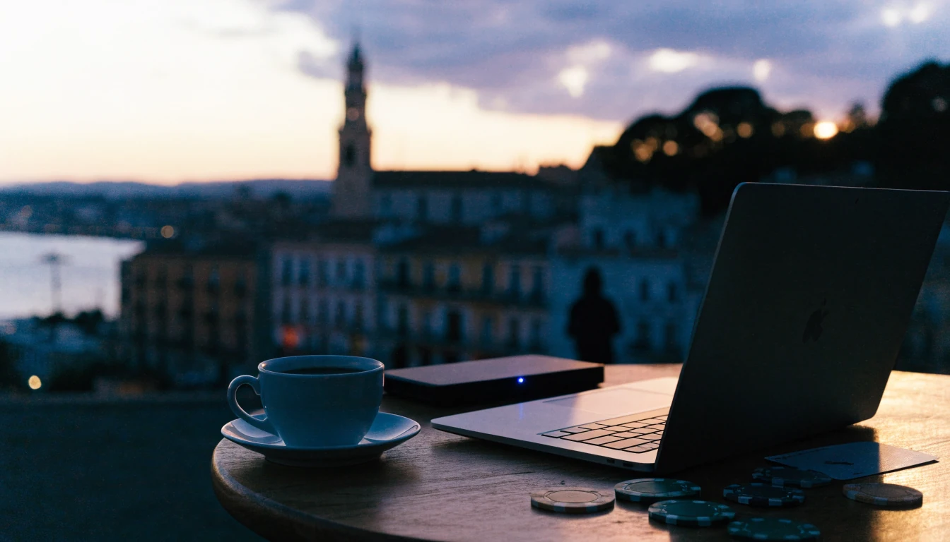 Casinos con VPN en España: acceso y licencia