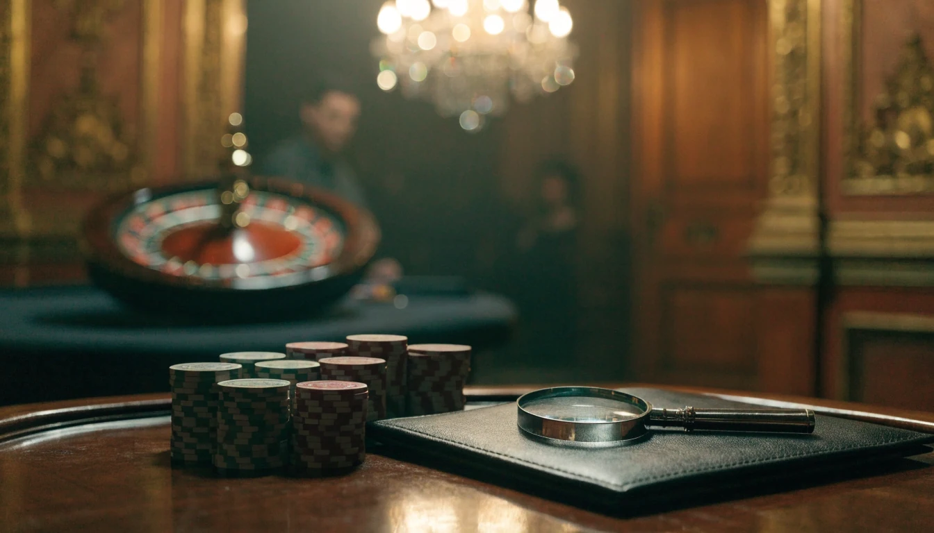 Casinos con juegos de Yggdrasil: qué comprobar