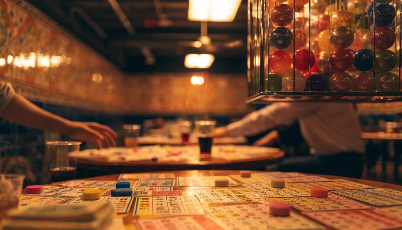 Bingo online en España: casinos, juegos y bonos