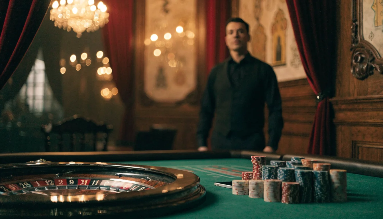 Casinos en vivo en España: cómo valorar una opción