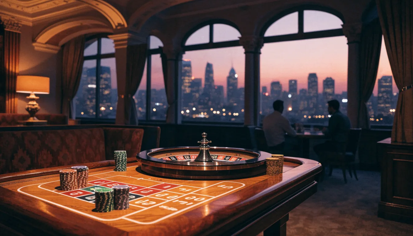 Casinos internacionales online: pagos y regulación