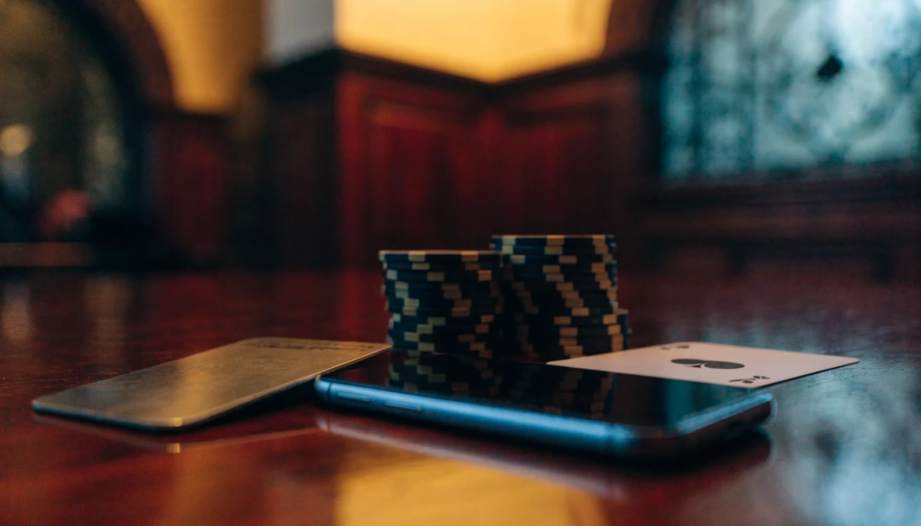 Casinos online con tarjeta de crédito en España