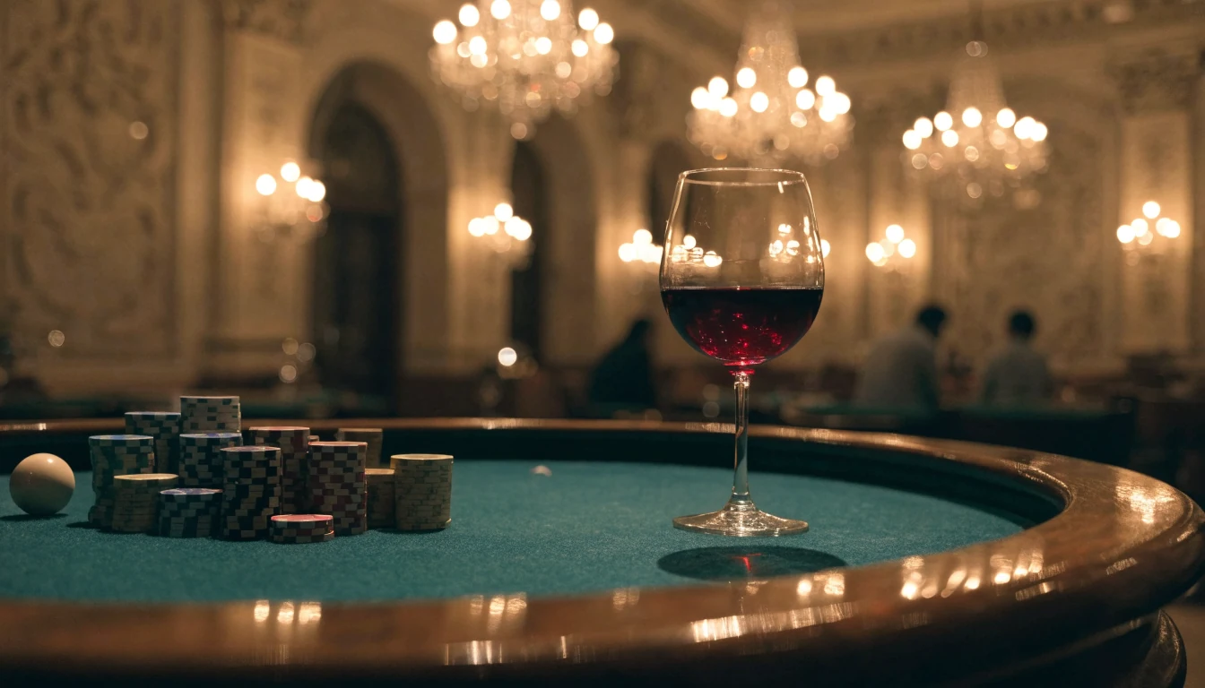 Casinos online con dinero real: qué comprobar