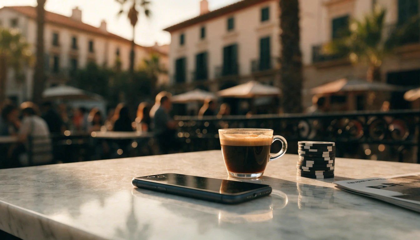 Casinos online con Apple Pay en España: qué comprobar