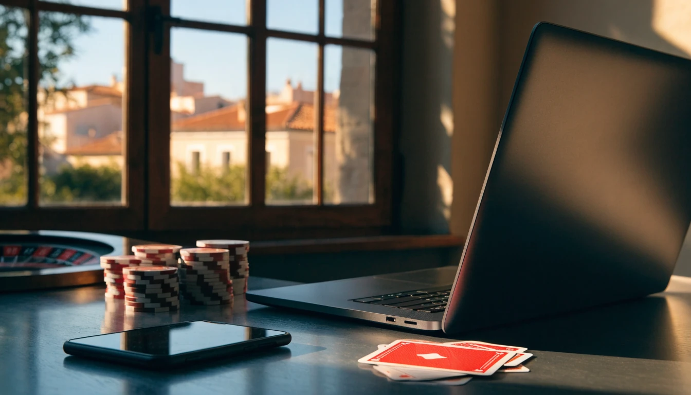 Casinos online que aceptan Neteller en España