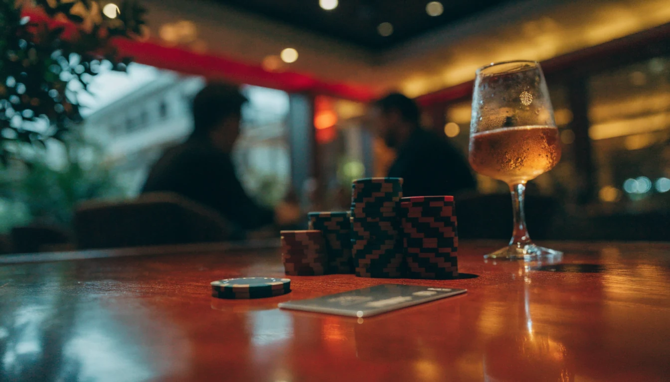 Casinos online que aceptan Revolut en España