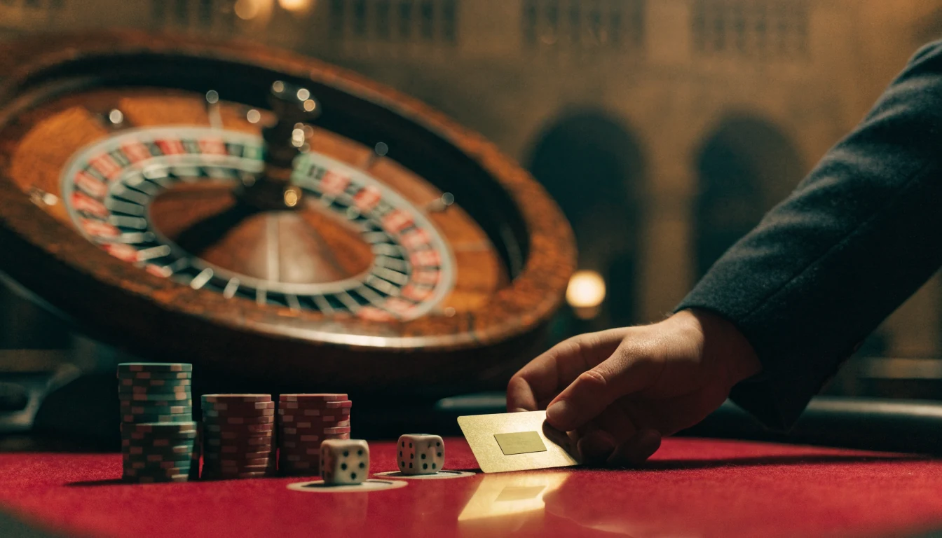 Casinos con Paysafecard: depósitos, bonos y retiros