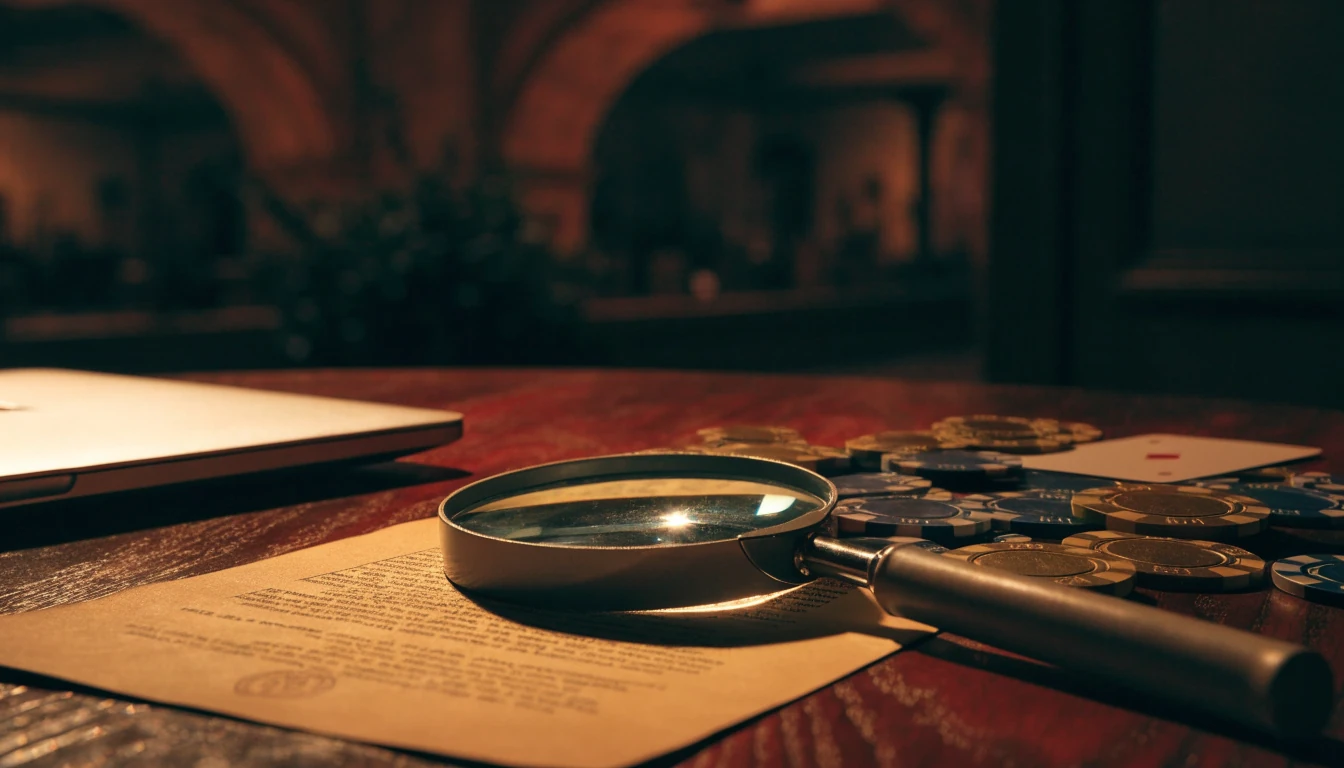 Mejores casinos sin licencia DGOJ: qué saber