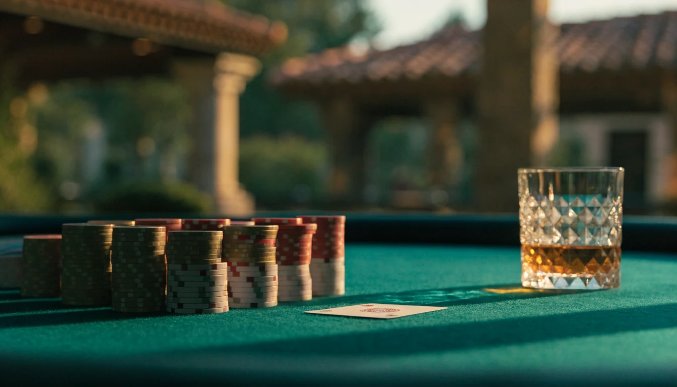 Promociones de casinos online: bonos y condiciones