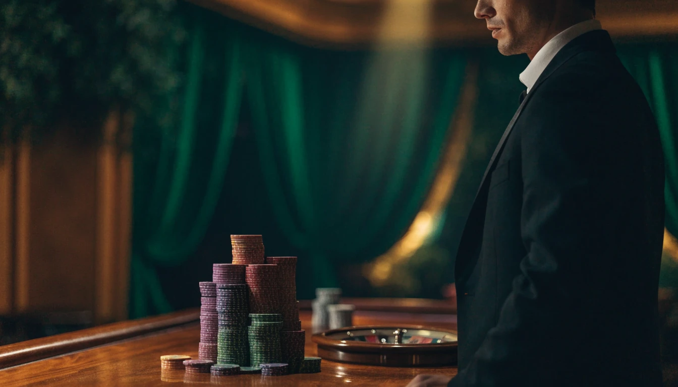 Monopoly Casino online: juegos, bonos y condiciones