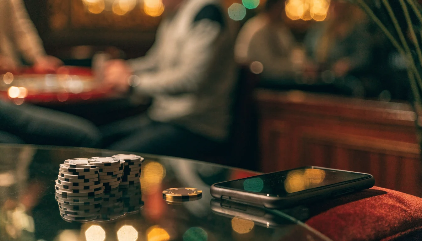 Promociones de casino sin depósito: cómo funcionan